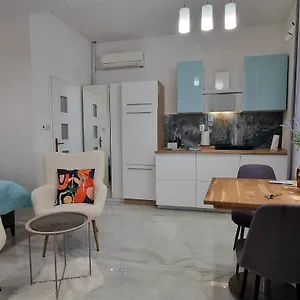 Heritage Trumbic Apartamento Split