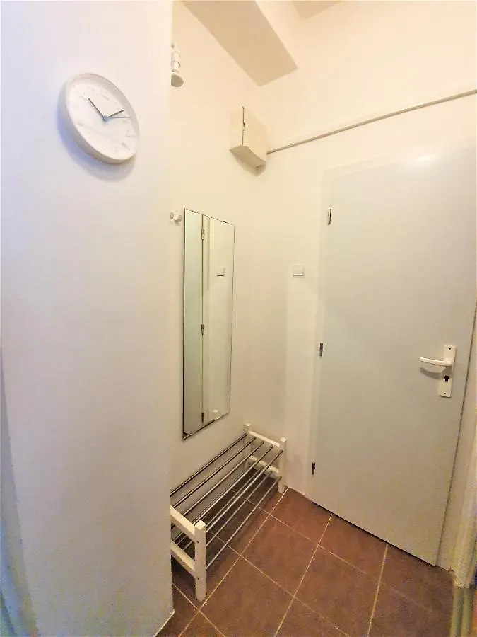 Epstein Apartments Prague