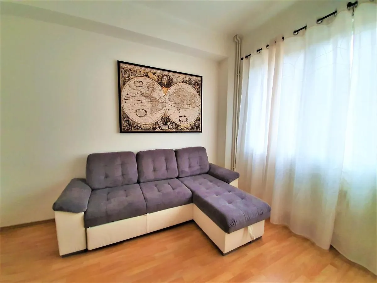 Epstein Apartments Prague Czech Republic